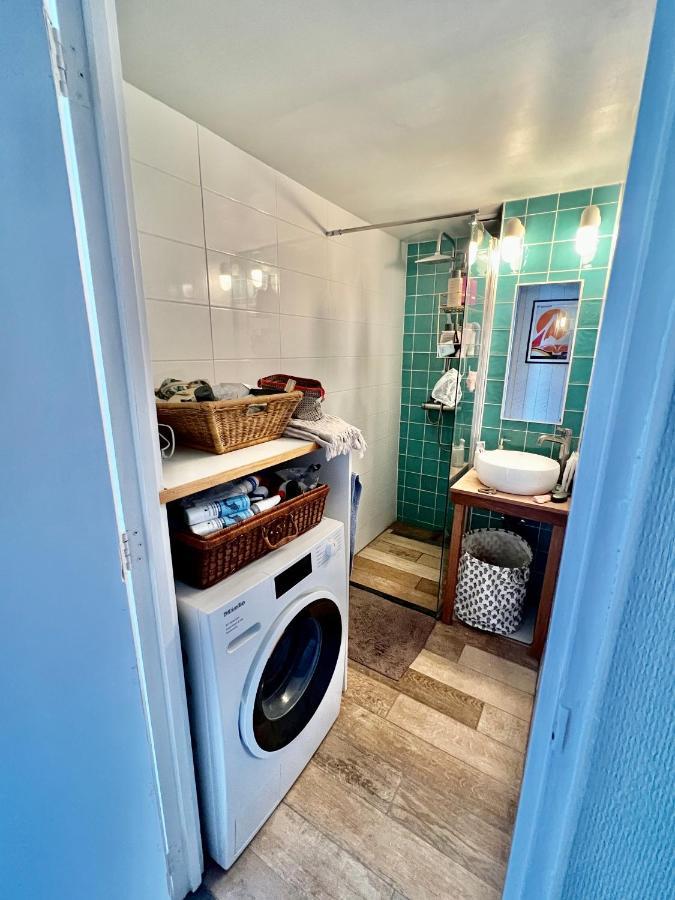Ivy - Classical & Modern Apartment In Lovely Neighbourhood Near Beach Χάγη Εξωτερικό φωτογραφία