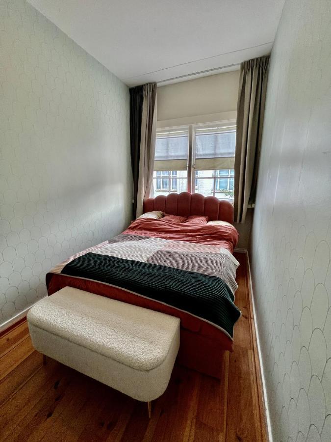 Ivy - Classical & Modern Apartment In Lovely Neighbourhood Near Beach Χάγη Εξωτερικό φωτογραφία