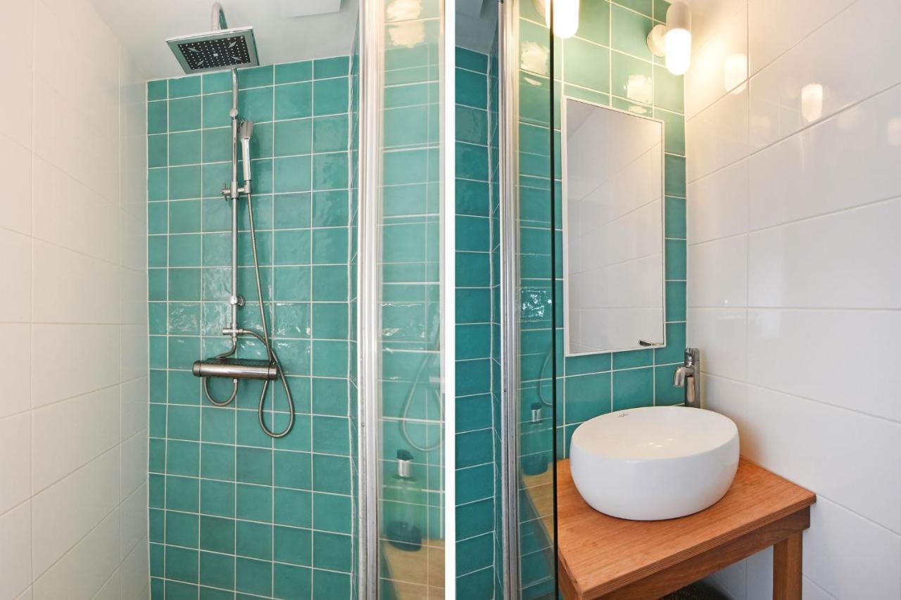 Ivy - Classical & Modern Apartment In Lovely Neighbourhood Near Beach Χάγη Εξωτερικό φωτογραφία