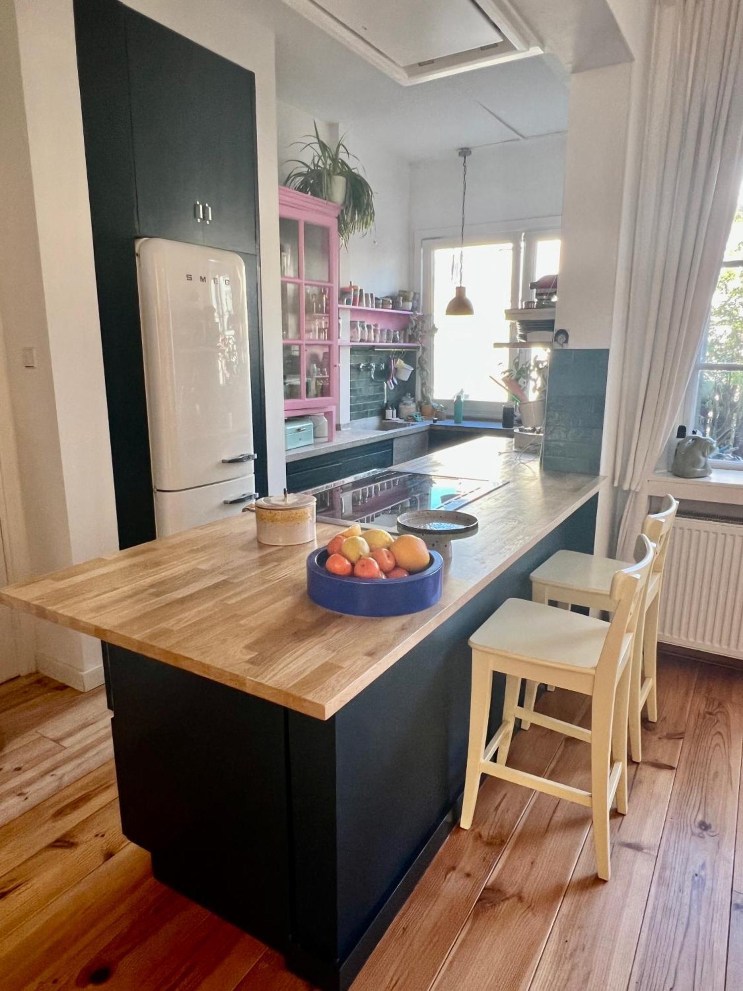 Ivy - Classical & Modern Apartment In Lovely Neighbourhood Near Beach Χάγη Εξωτερικό φωτογραφία